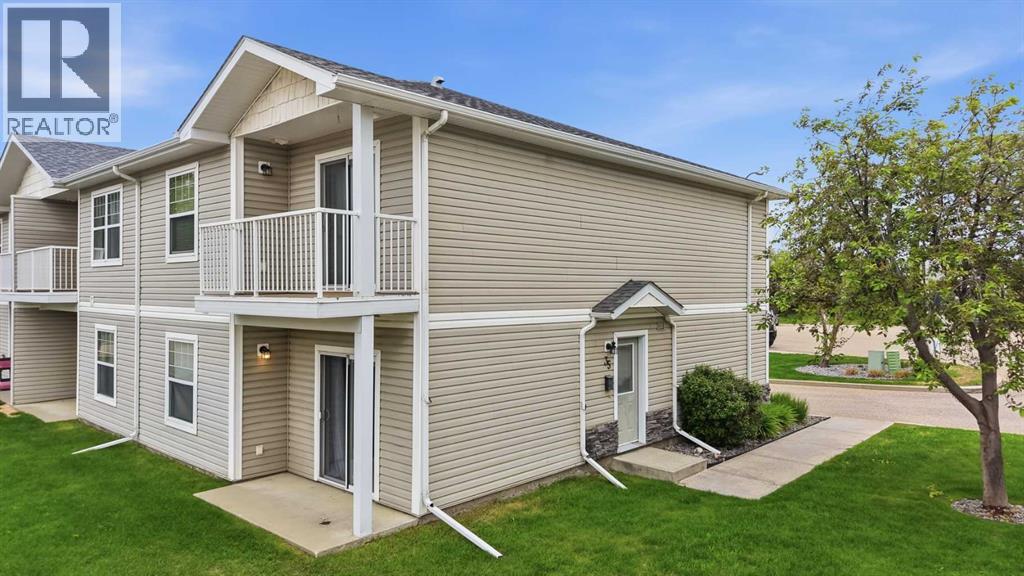 35, 20 Jacobs Close, Red Deer, Alberta  T4P 4C9 - Photo 6 - A2320905