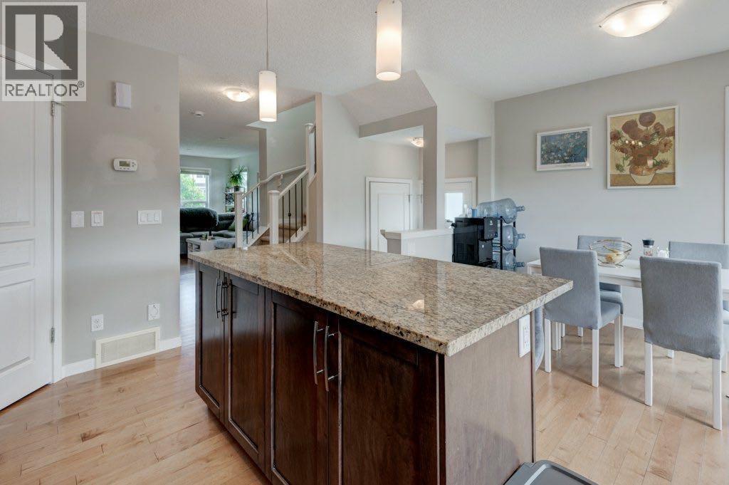 80 Auburn Crest Lane SE, Calgary, Alberta  T3M 0Z1 - Photo 9 - A2320105