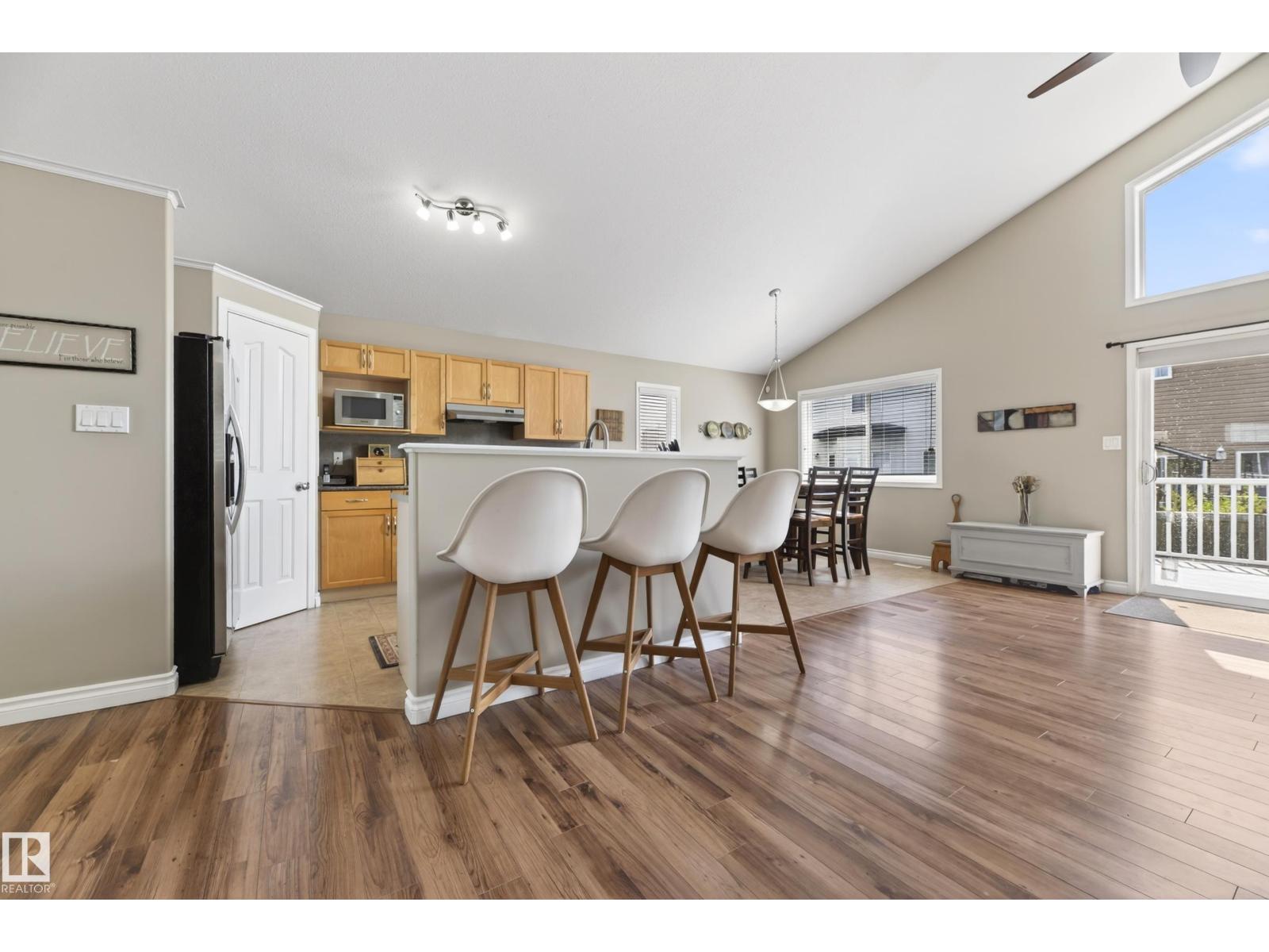 452 Foxtail Co, Sherwood Park, Alberta  T8A 3K2 - Photo 10 - E4493639