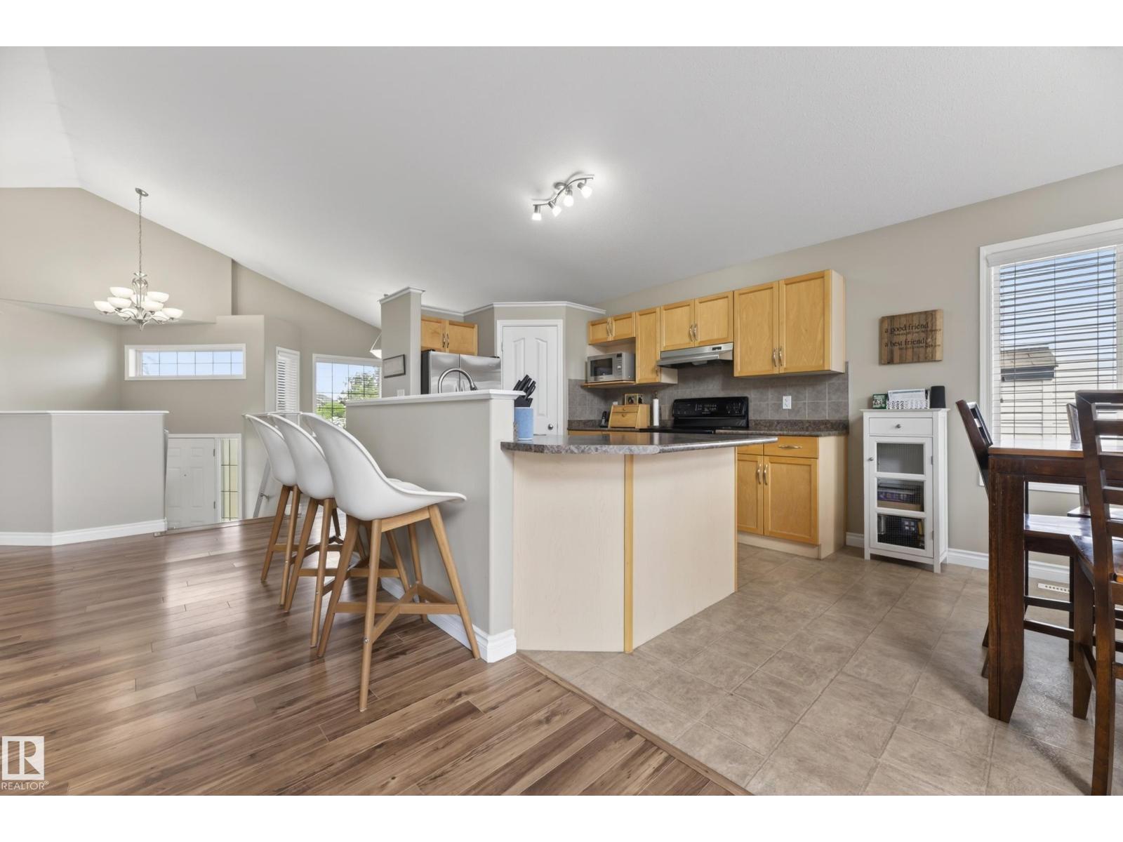 452 Foxtail Co, Sherwood Park, Alberta  T8A 3K2 - Photo 11 - E4493639