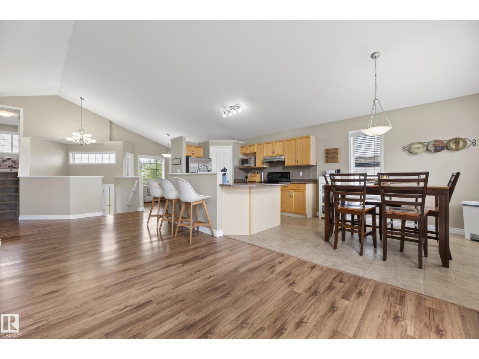 452 Foxtail Co, Sherwood Park, Alberta  T8A 3K2 - Photo 13 - E4493639
