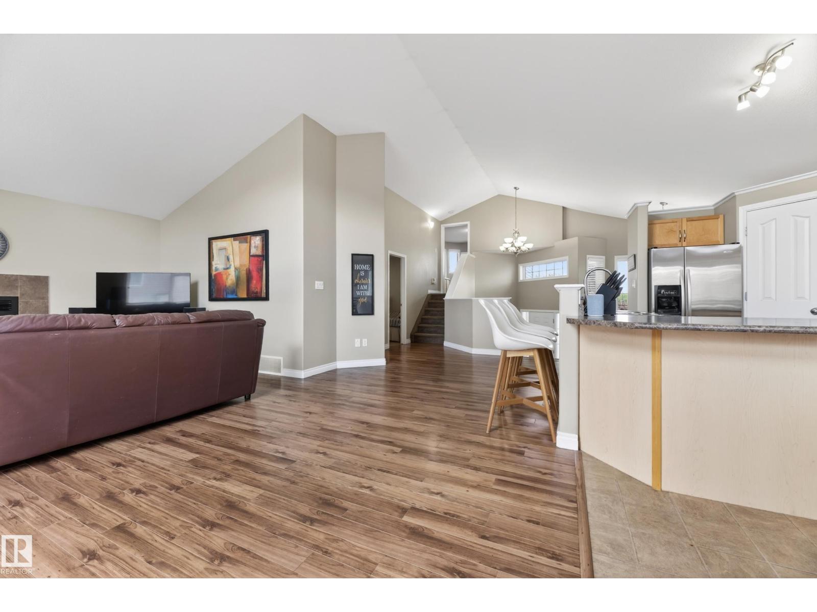 452 Foxtail Co, Sherwood Park, Alberta  T8A 3K2 - Photo 19 - E4493639