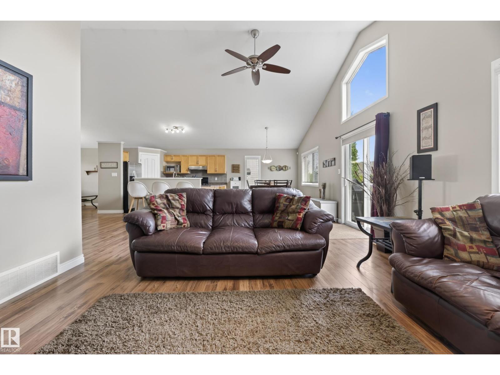 452 Foxtail Co, Sherwood Park, Alberta  T8A 3K2 - Photo 20 - E4493639