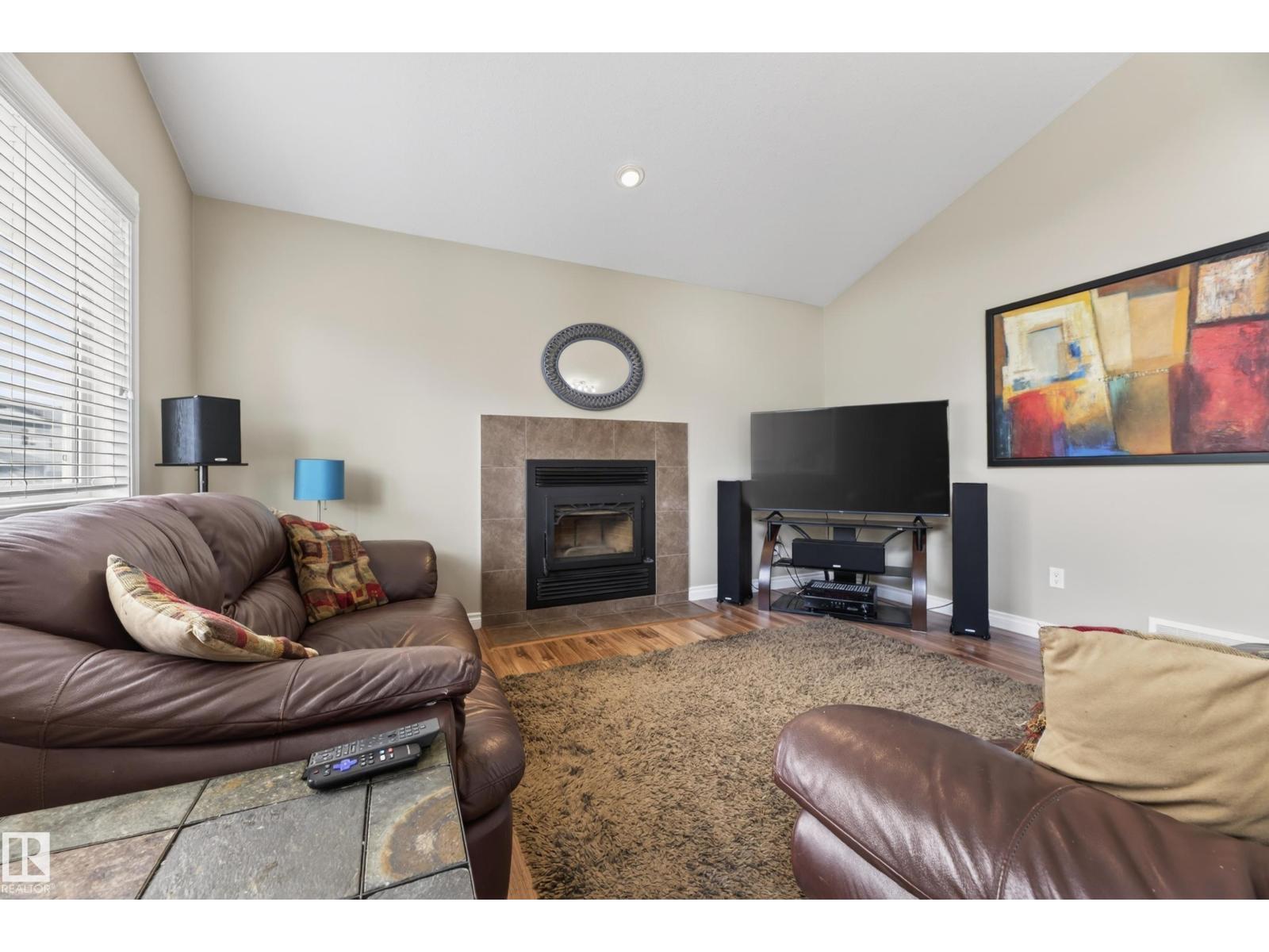 452 Foxtail Co, Sherwood Park, Alberta  T8A 3K2 - Photo 21 - E4493639