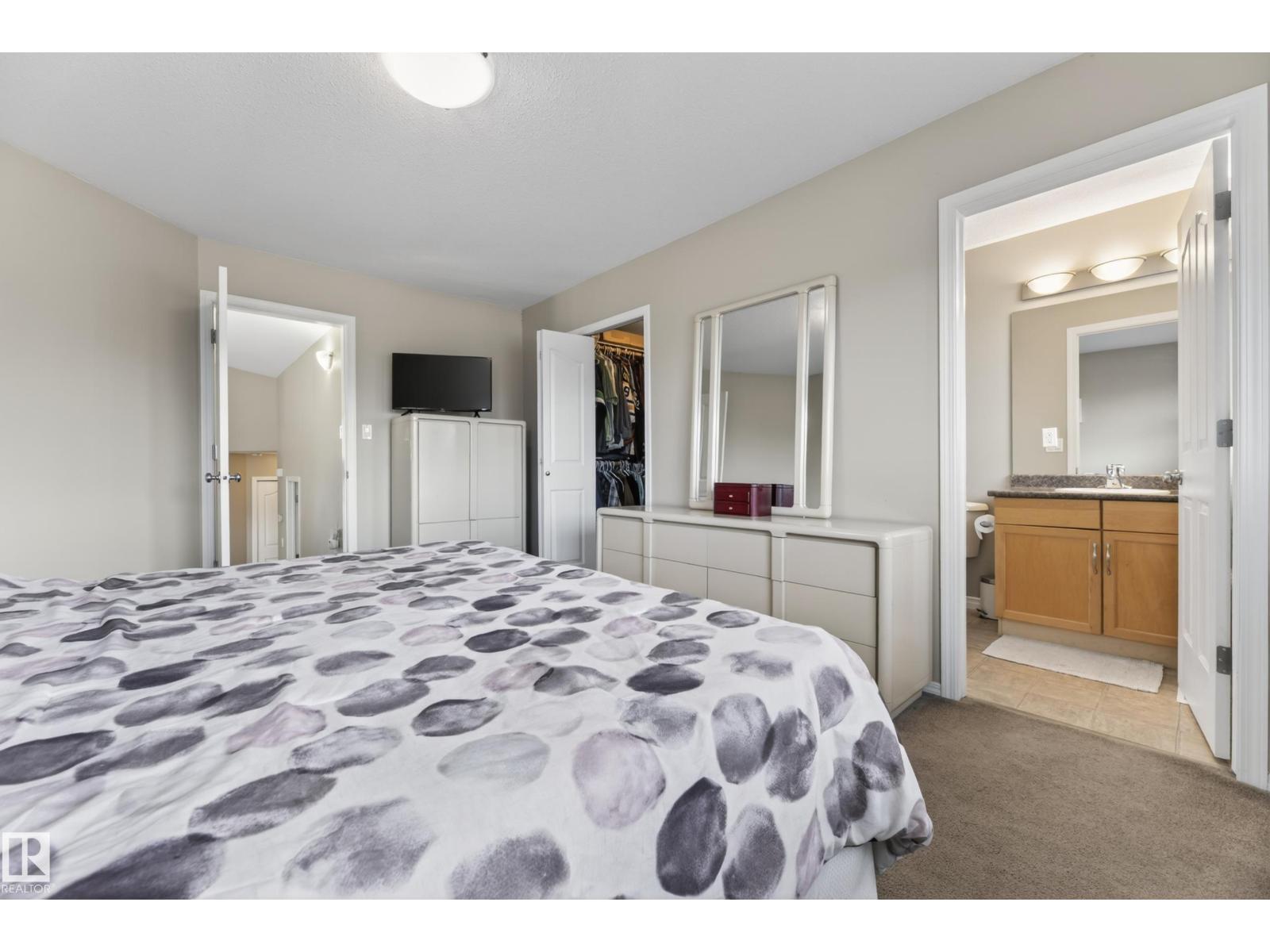 452 Foxtail Co, Sherwood Park, Alberta  T8A 3K2 - Photo 33 - E4493639