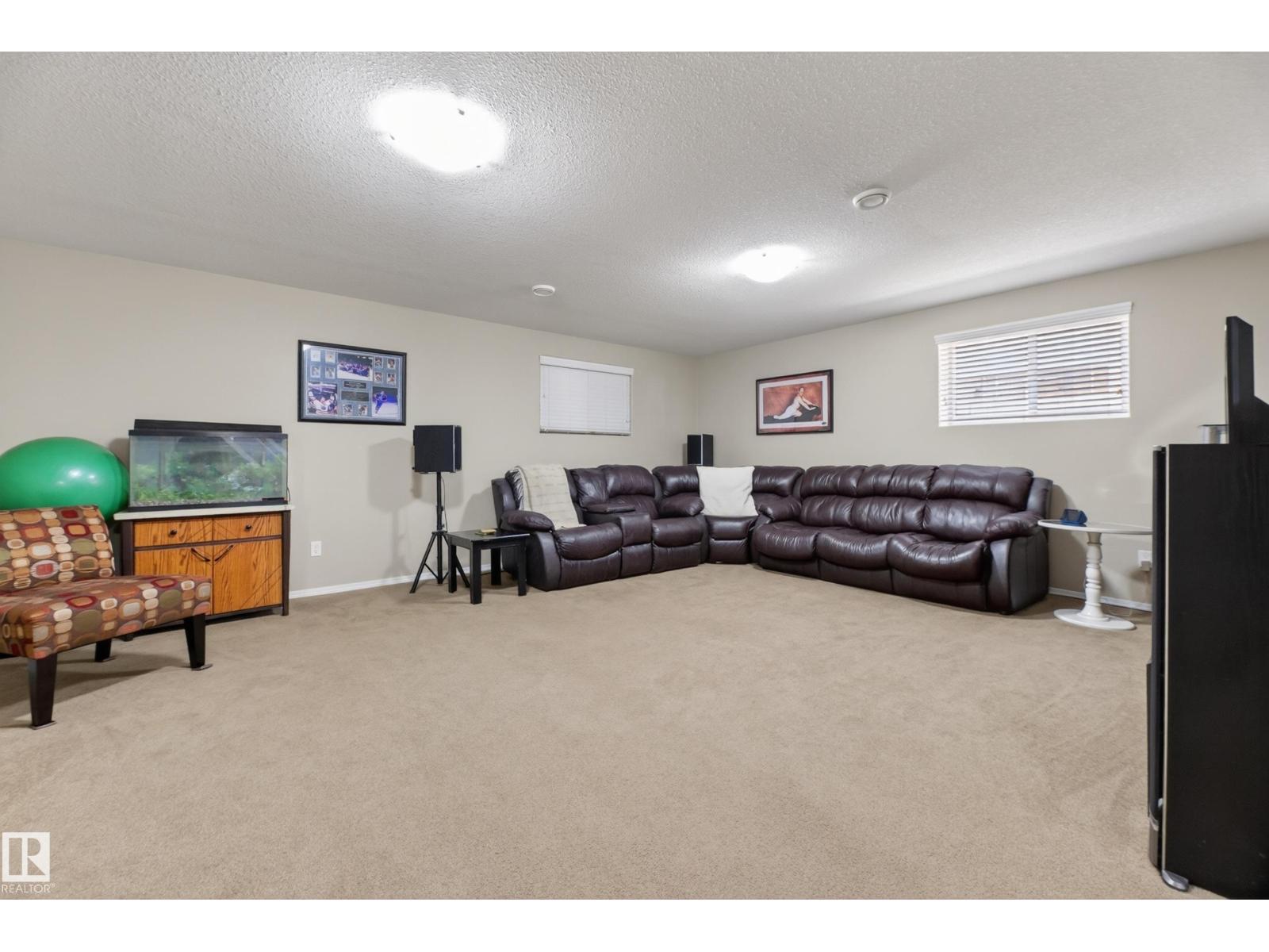 452 Foxtail Co, Sherwood Park, Alberta  T8A 3K2 - Photo 38 - E4493639