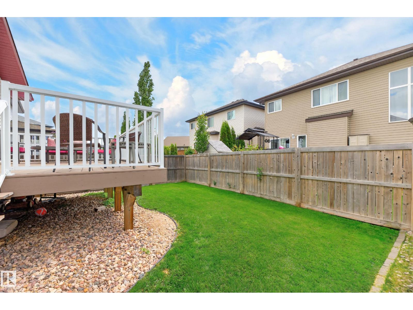 452 Foxtail Co, Sherwood Park, Alberta  T8A 3K2 - Photo 46 - E4493639