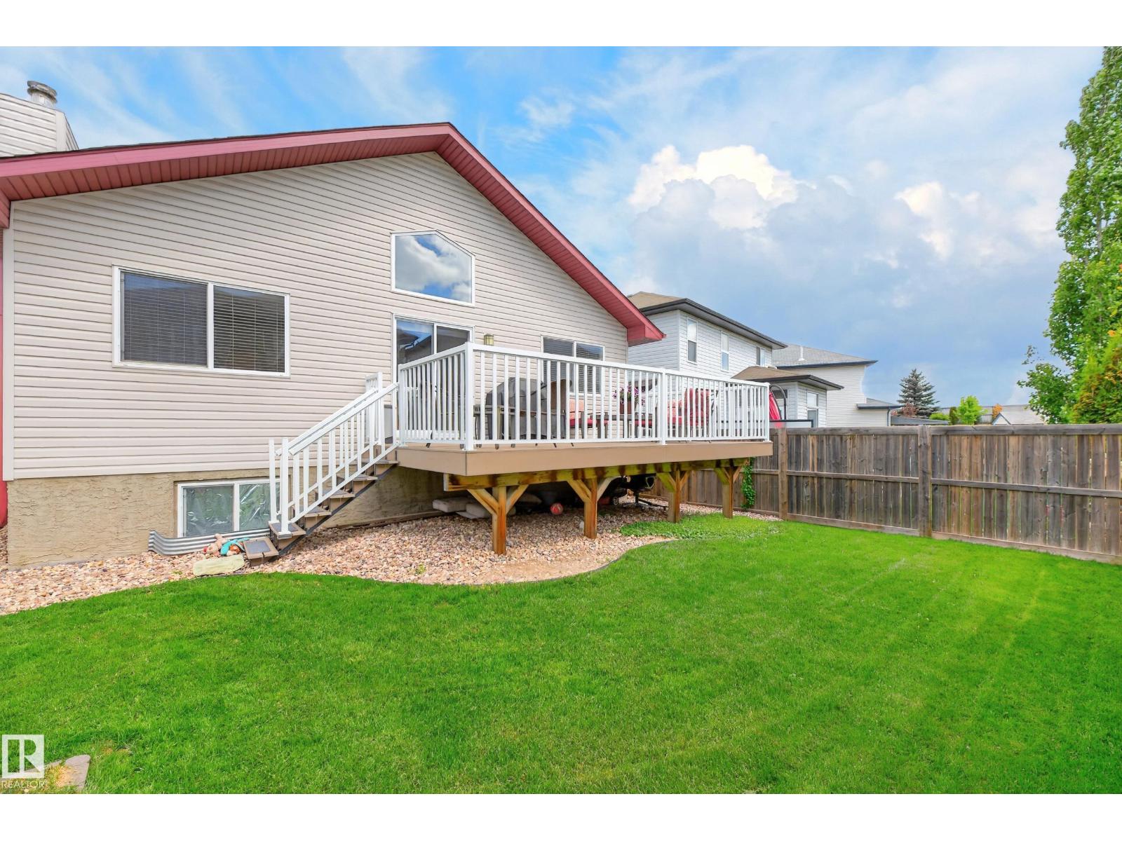 452 Foxtail Co, Sherwood Park, Alberta  T8A 3K2 - Photo 47 - E4493639
