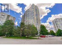1507 - 24 HANOVER ROAD, Brampton, Ontario