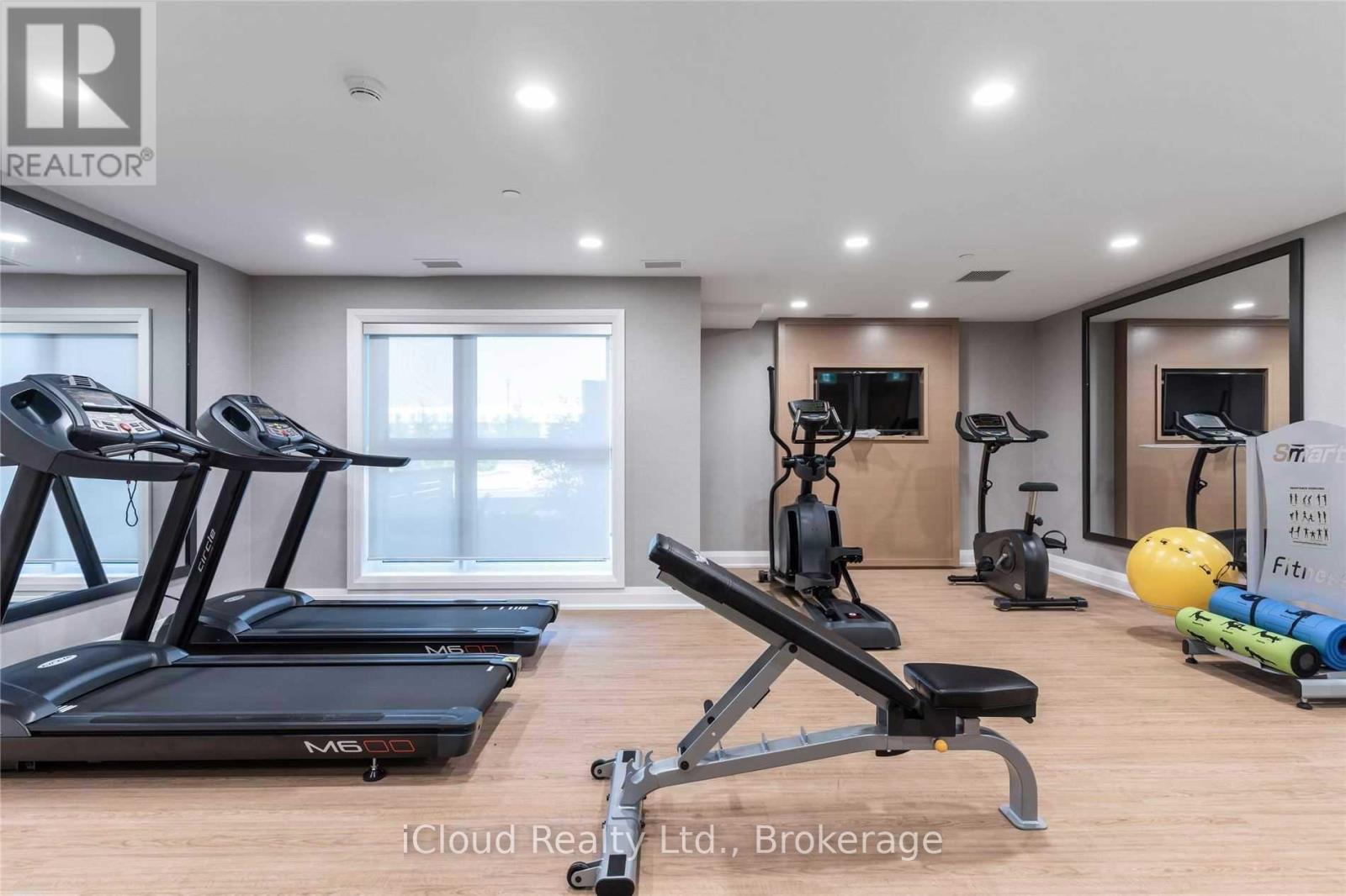 220 - 128 Grovewood Common, Oakville, Ontario  L6H 0X3 - Photo 27 - W13441816