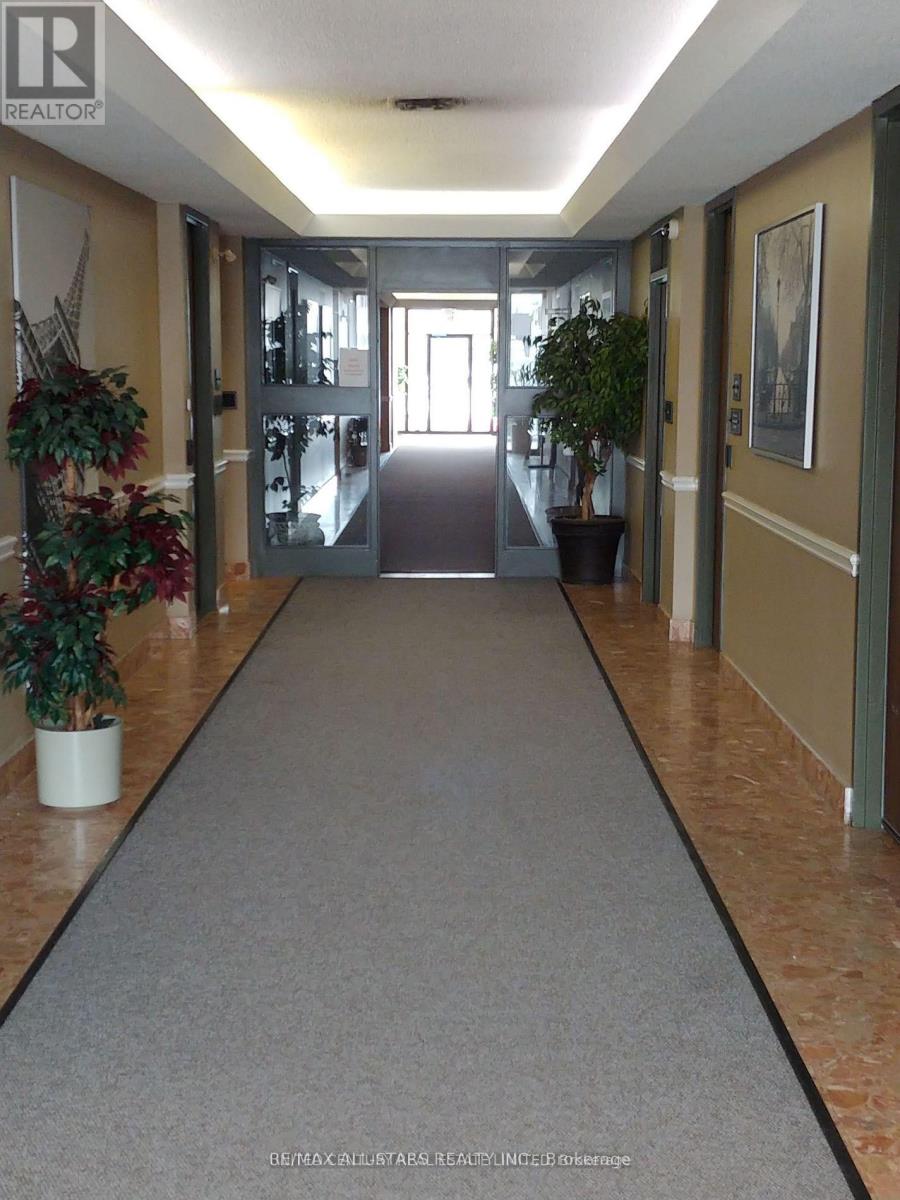 106 - 65 International Boulevard, Toronto, Ontario  M9W 6L9 - Photo 2 - W13441818