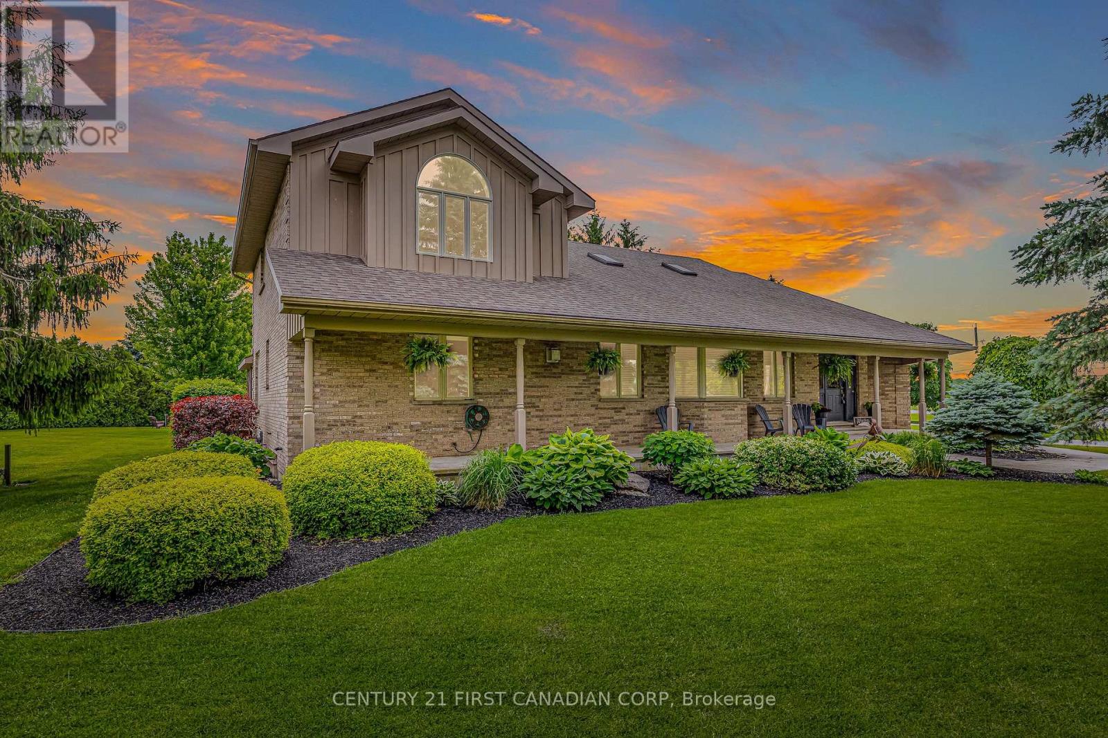 35922 LIEURY ROAD, North Middlesex, Ontario