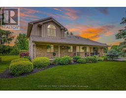 35922 LIEURY ROAD, North Middlesex, Ontario
