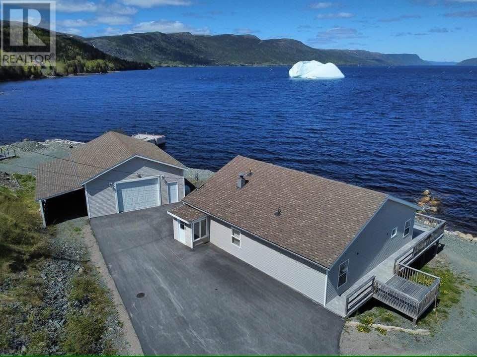 172 Main Street, Kings Point, Newfoundland & Labrador