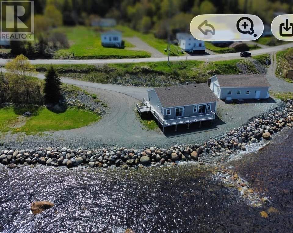 172 Main Street, Kings Point, Newfoundland & Labrador  A0J 1H0 - Photo 48 - 1297645