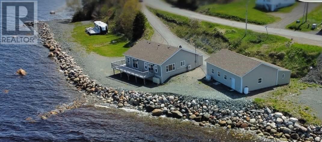 172 Main Street, Kings Point, Newfoundland & Labrador  A0J 1H0 - Photo 49 - 1297645