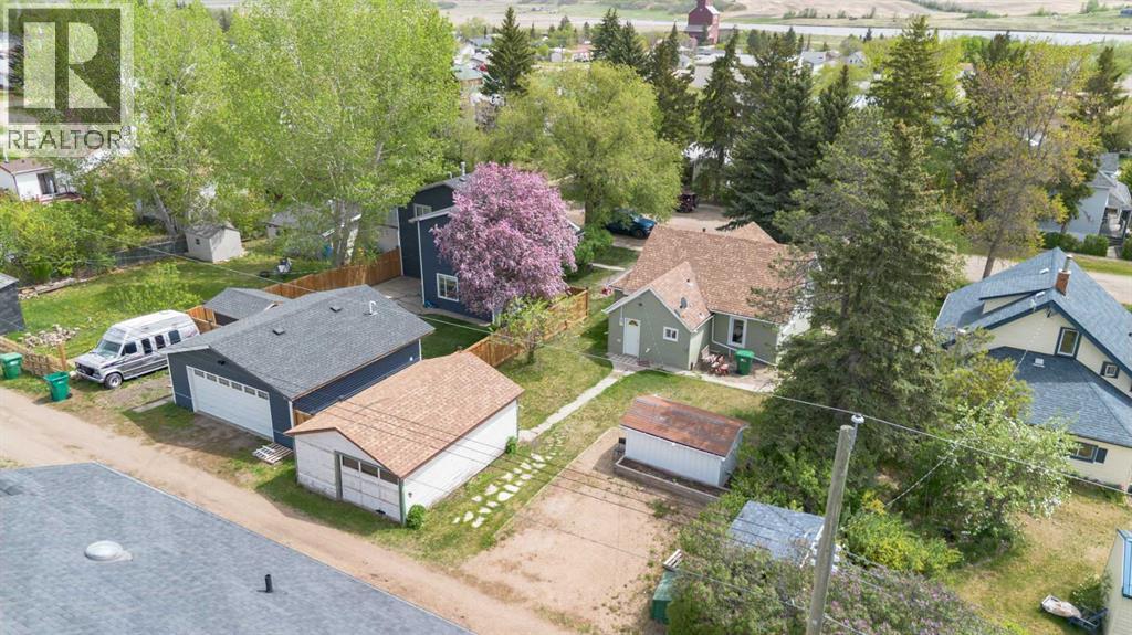 253 4 Avenue S, Big Valley, Alberta  T0J 0G0 - Photo 35 - A2297264