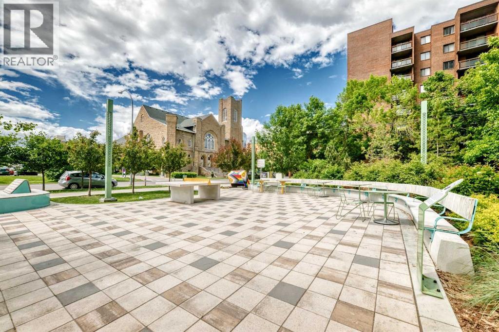 3104, 930 16 Avenue Sw, Calgary, Alberta T2R 1C2 - Photo 48 - A2319673