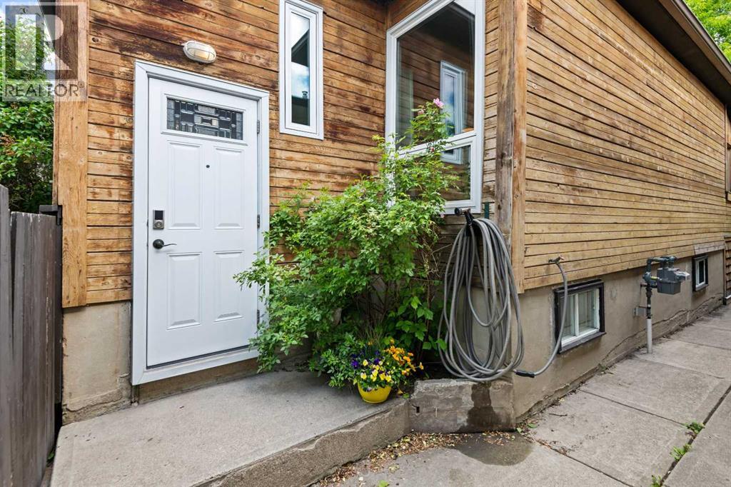 2521 16a Street Nw, Calgary, Alberta  T2M 3R5 - Photo 35 - A2320021