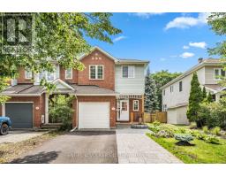 18 CAMBRAY LANE, Ottawa, Ontario