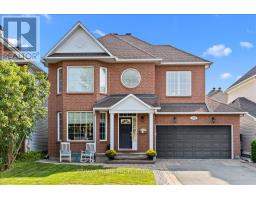 2114 SANDY OAKS DRIVE, Ottawa, Ontario
