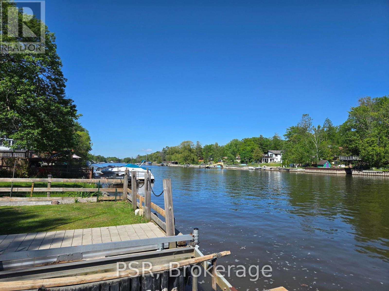 967 Mosley Street, Wasaga Beach, Ontario  L9Z 2G9 - Photo 2 - S13441856