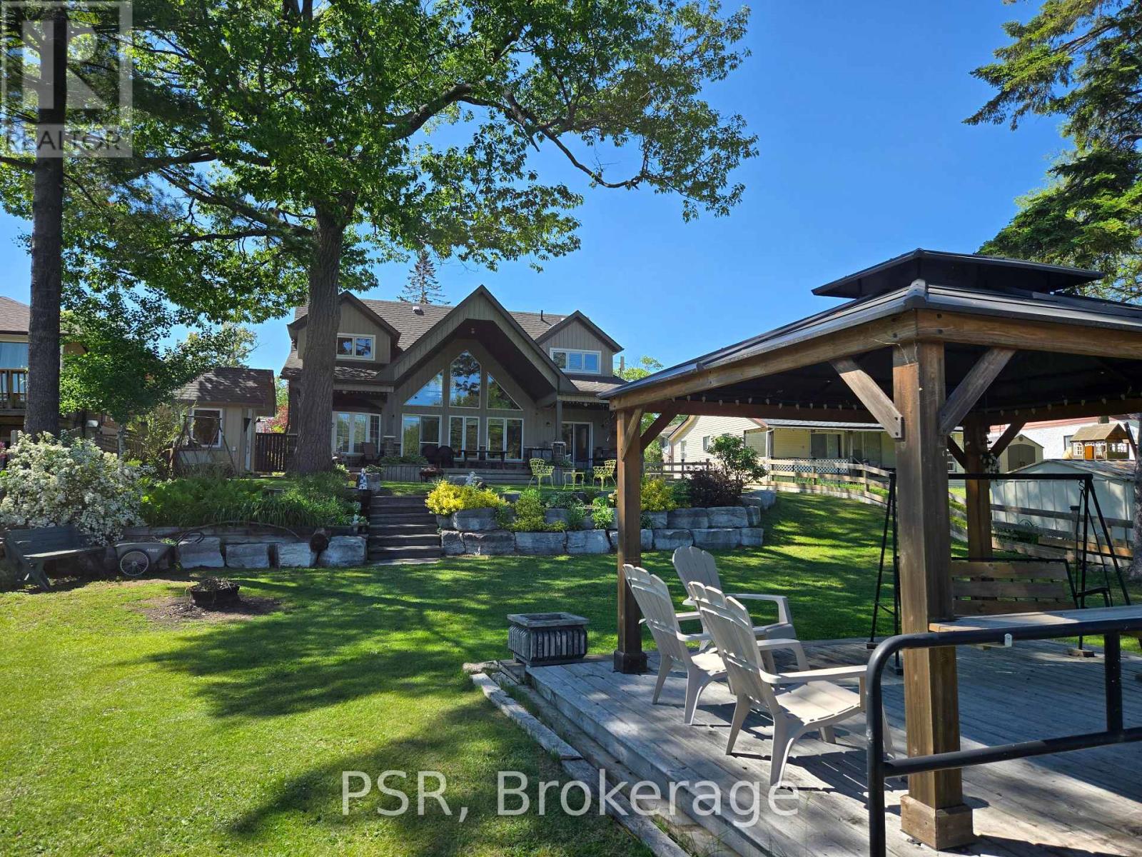 967 Mosley Street, Wasaga Beach, Ontario  L9Z 2G9 - Photo 4 - S13441856