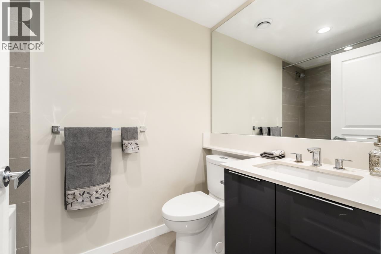 805 3096 Windsor Gate, Coquitlam, British Columbia  V3B 0P4 - Photo 21 - R3133693