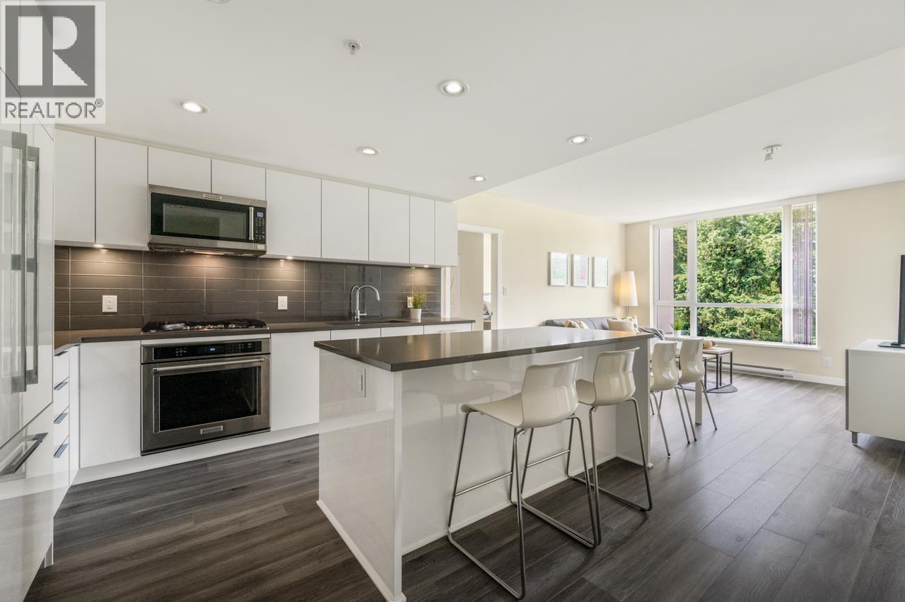 805 3096 Windsor Gate, Coquitlam, British Columbia  V3B 0P4 - Photo 7 - R3133693