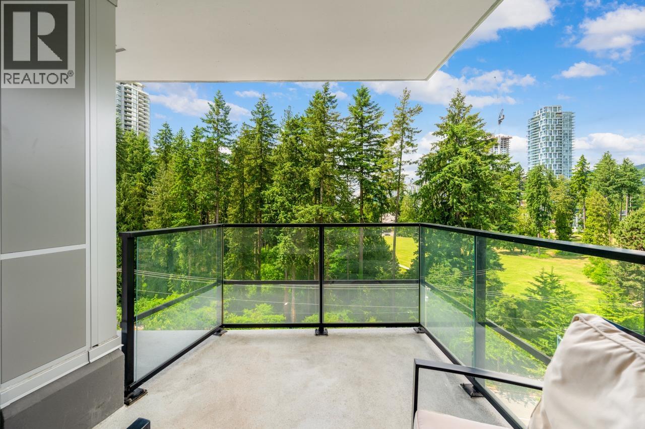 805 3096 Windsor Gate, Coquitlam, British Columbia  V3B 0P4 - Photo 9 - R3133693