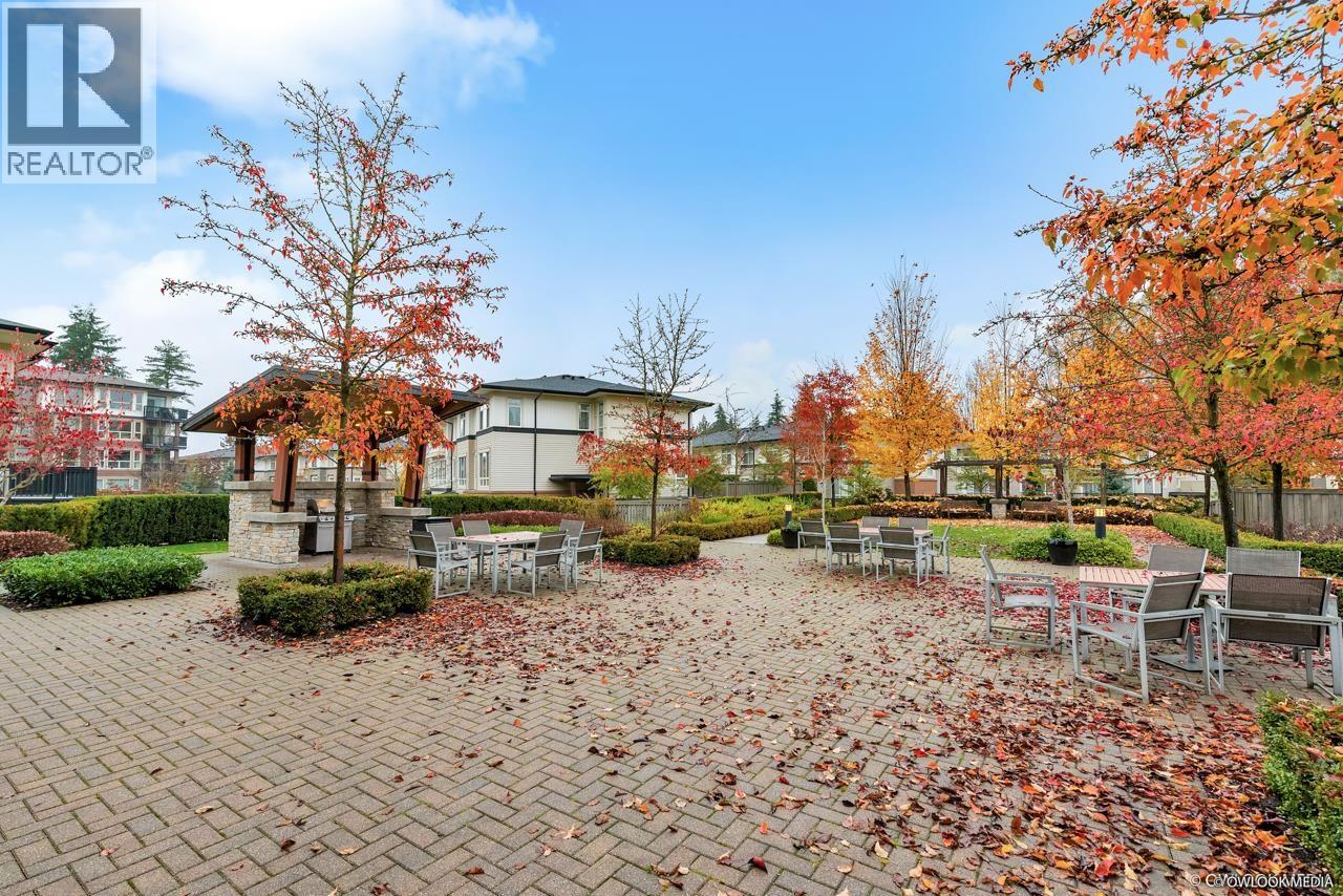 805 3096 Windsor Gate, Coquitlam, British Columbia  V3B 0P4 - Photo 36 - R3133693
