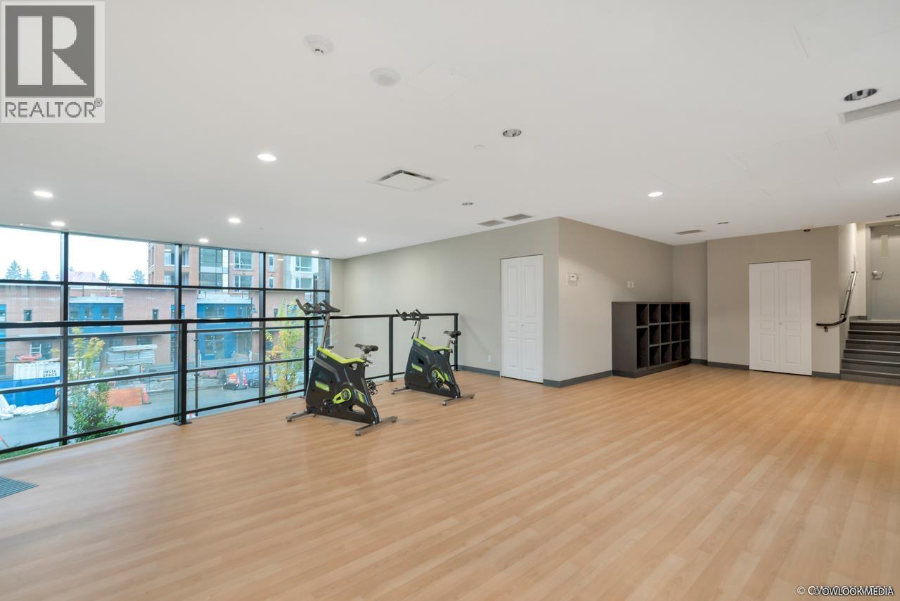 805 3096 Windsor Gate, Coquitlam, British Columbia  V3B 0P4 - Photo 35 - R3133693