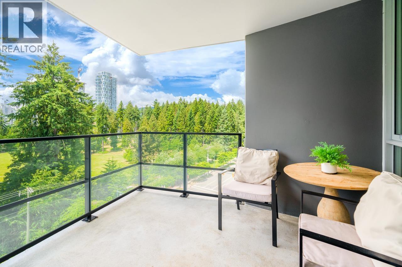 805 3096 Windsor Gate, Coquitlam, British Columbia  V3B 0P4 - Photo 22 - R3133693