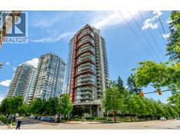 805 3096 WINDSOR GATE, Coquitlam, British Columbia