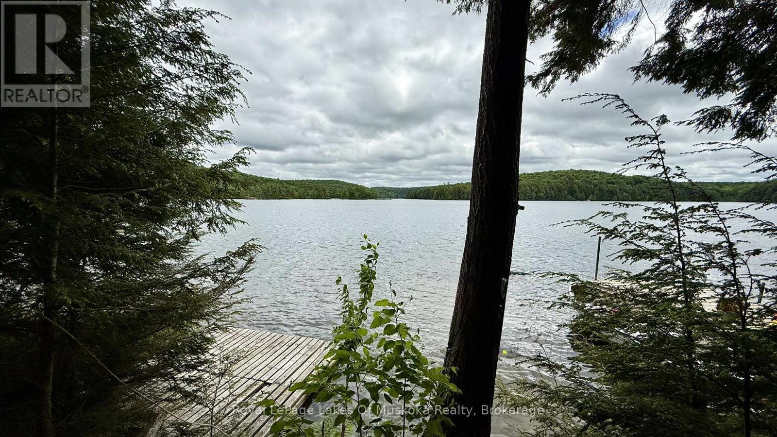 0 Off Island Lake Road, Kearney, Ontario  P0A 1M0 - Photo 2 - X13441830
