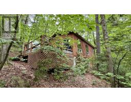 0 ISLAND LAKE ROAD, kearney, Ontario