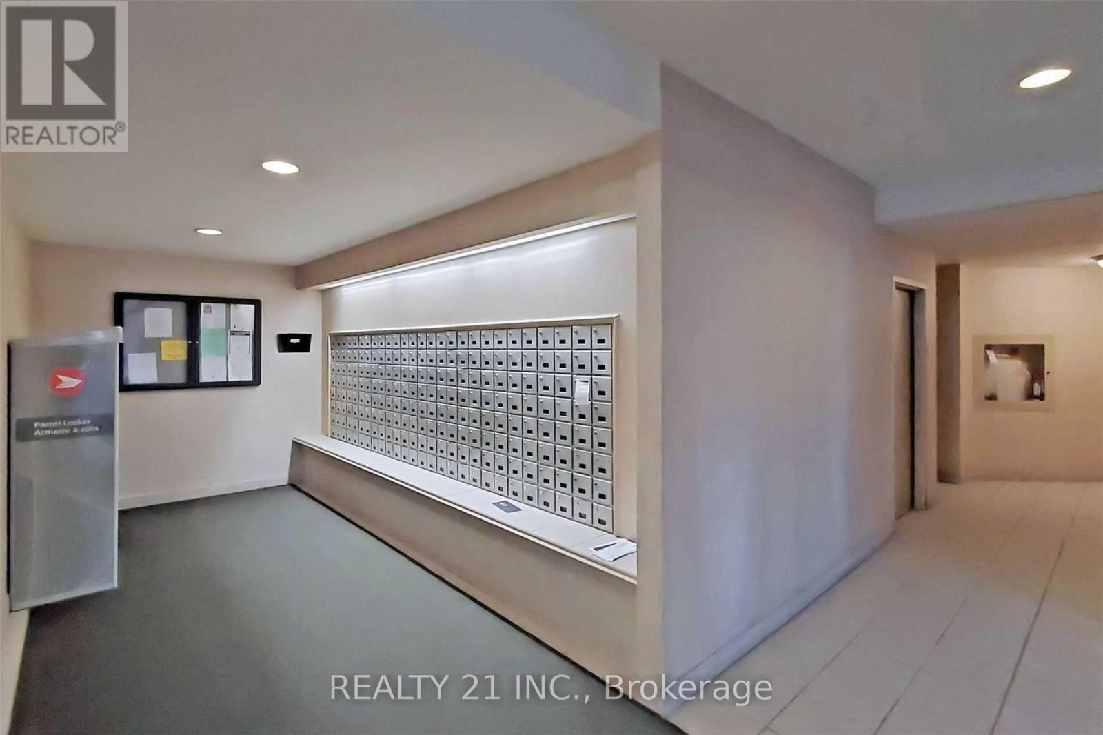 1709 - 121 Trudelle Street, Toronto, Ontario M1J 3K4 - Photo 30 - E13441860