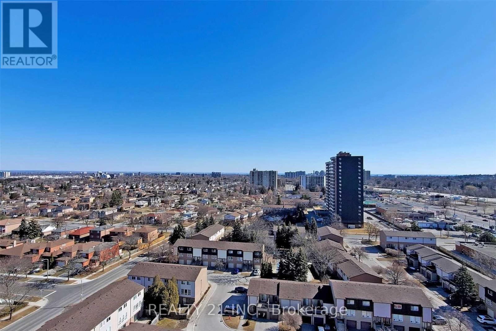 1709 - 121 Trudelle Street, Toronto, Ontario M1J 3K4 - Photo 32 - E13441860