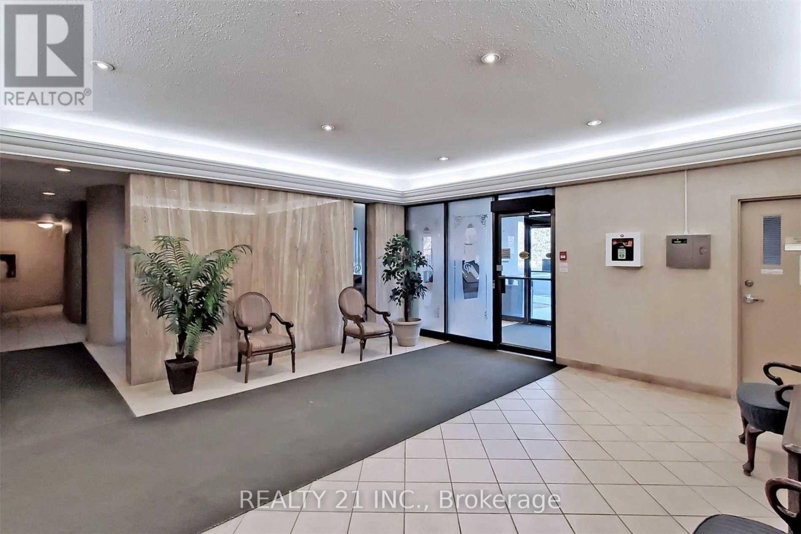 1709 - 121 Trudelle Street, Toronto, Ontario M1J 3K4 - Photo 4 - E13441860