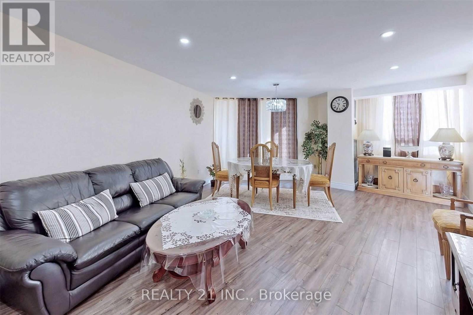 1709 - 121 Trudelle Street, Toronto, Ontario M1J 3K4 - Photo 6 - E13441860