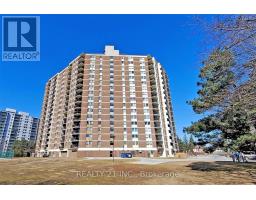 1709 - 121 TRUDELLE STREET, Toronto, Ontario