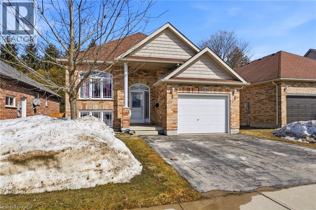 765 Reid Crescent, Listowel, Ontario  N4W 0A2 - Photo 6 - 40839587