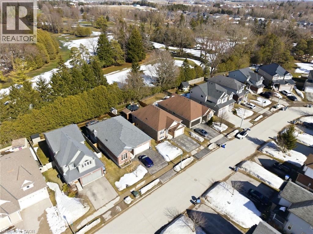 765 Reid Crescent, Listowel, Ontario  N4W 0A2 - Photo 7 - 40839587