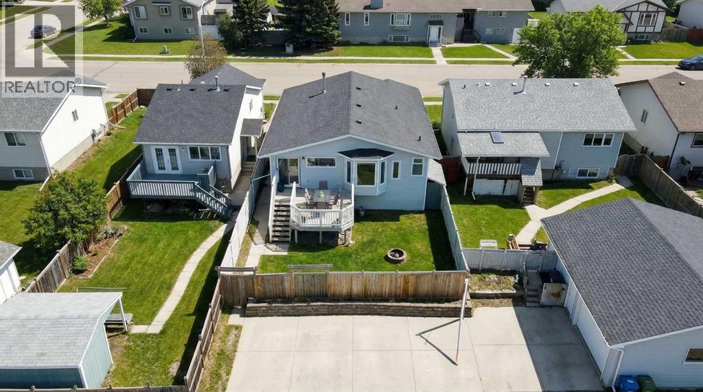 3126 Bradwell Street, Hinton, Alberta  T7V 1S6 - Photo 19 - A2282973