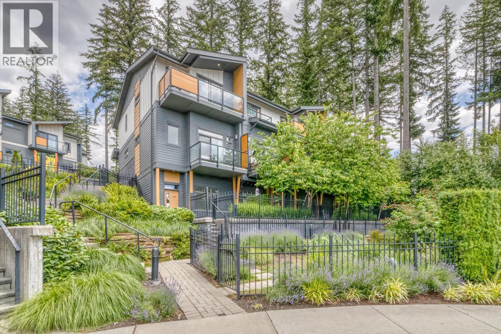 113 3525 Chandler Street, Coquitlam, British Columbia  V3E 0L9 - Photo 28 - R3135190