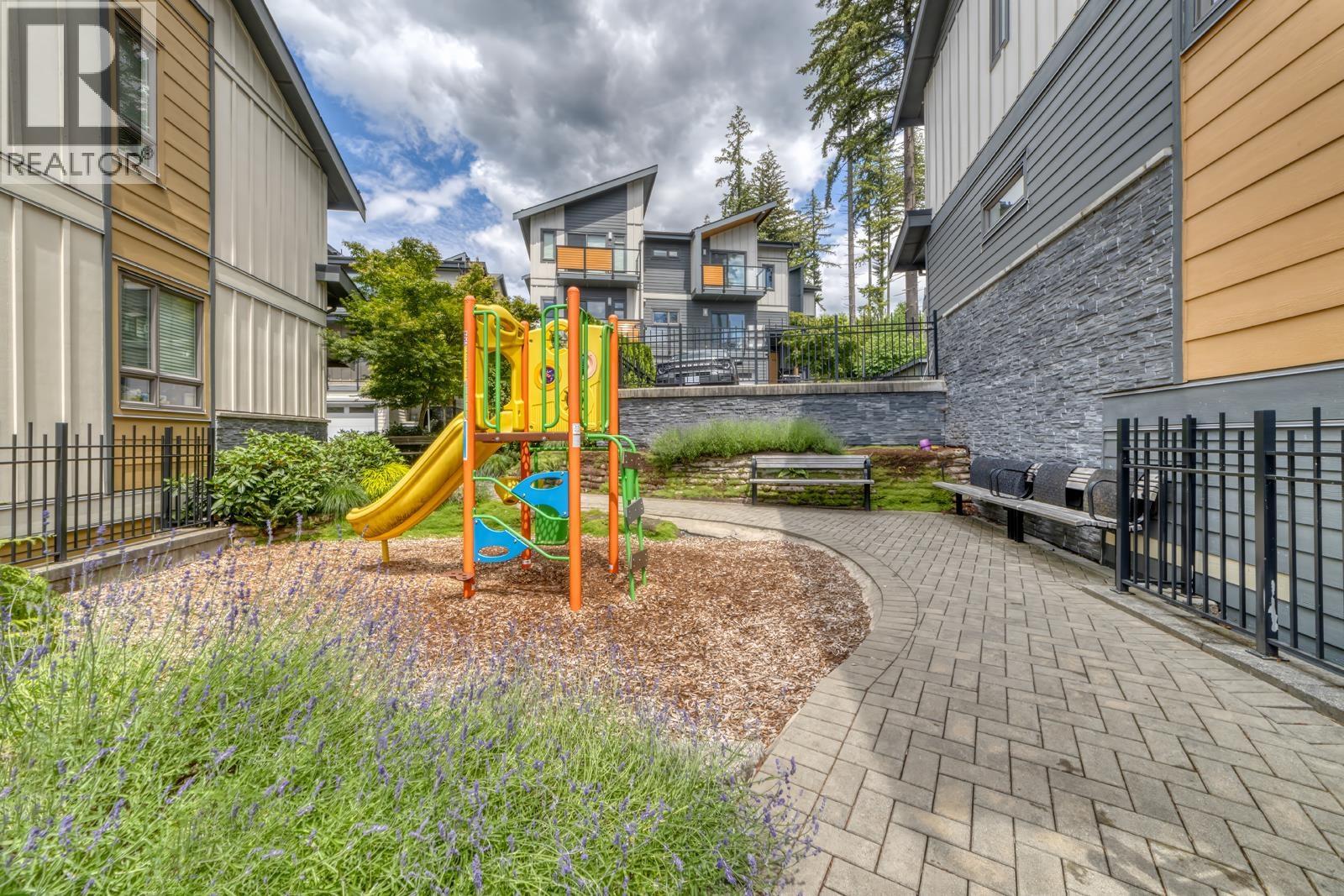 113 3525 Chandler Street, Coquitlam, British Columbia  V3E 0L9 - Photo 31 - R3135190
