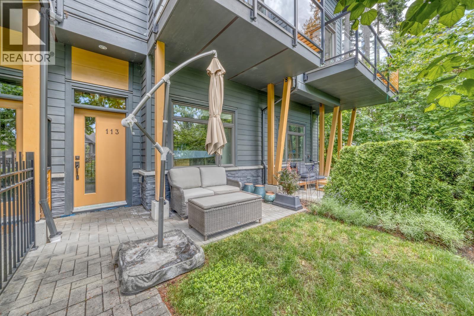 113 3525 Chandler Street, Coquitlam, British Columbia  V3E 0L9 - Photo 26 - R3135190