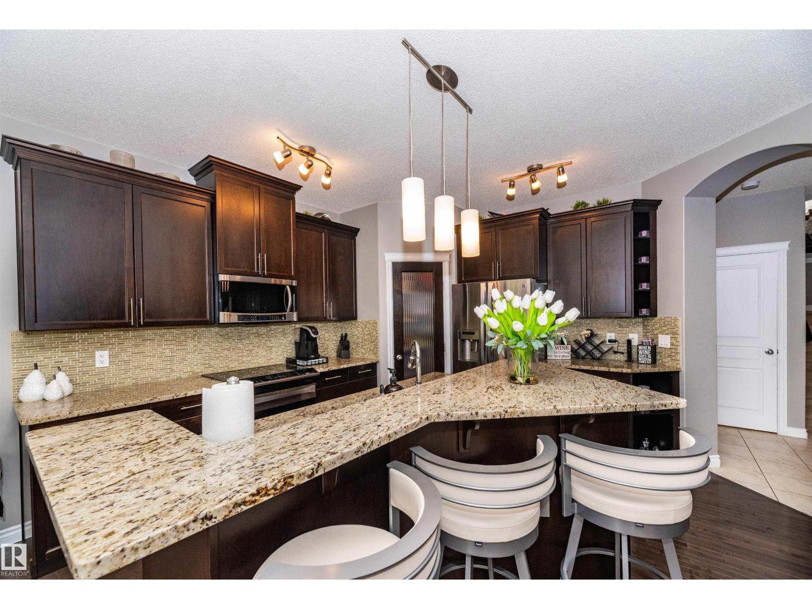 504 Crandell Ct, Sherwood Park, Alberta  T8H 0H3 - Photo 10 - E4493643