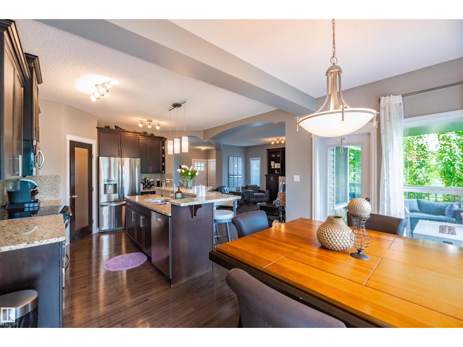 504 Crandell Ct, Sherwood Park, Alberta  T8H 0H3 - Photo 11 - E4493643