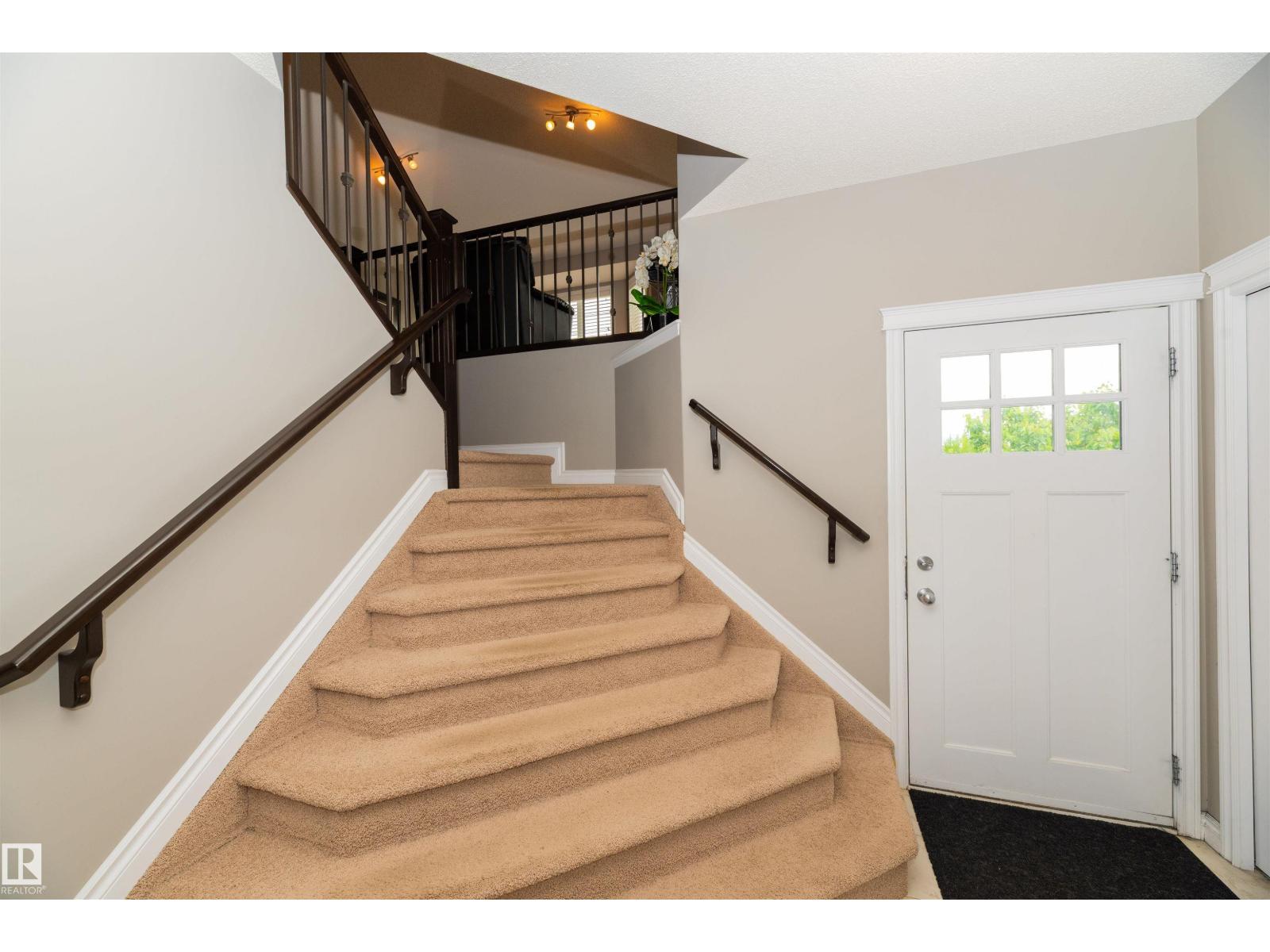 504 Crandell Ct, Sherwood Park, Alberta  T8H 0H3 - Photo 14 - E4493643